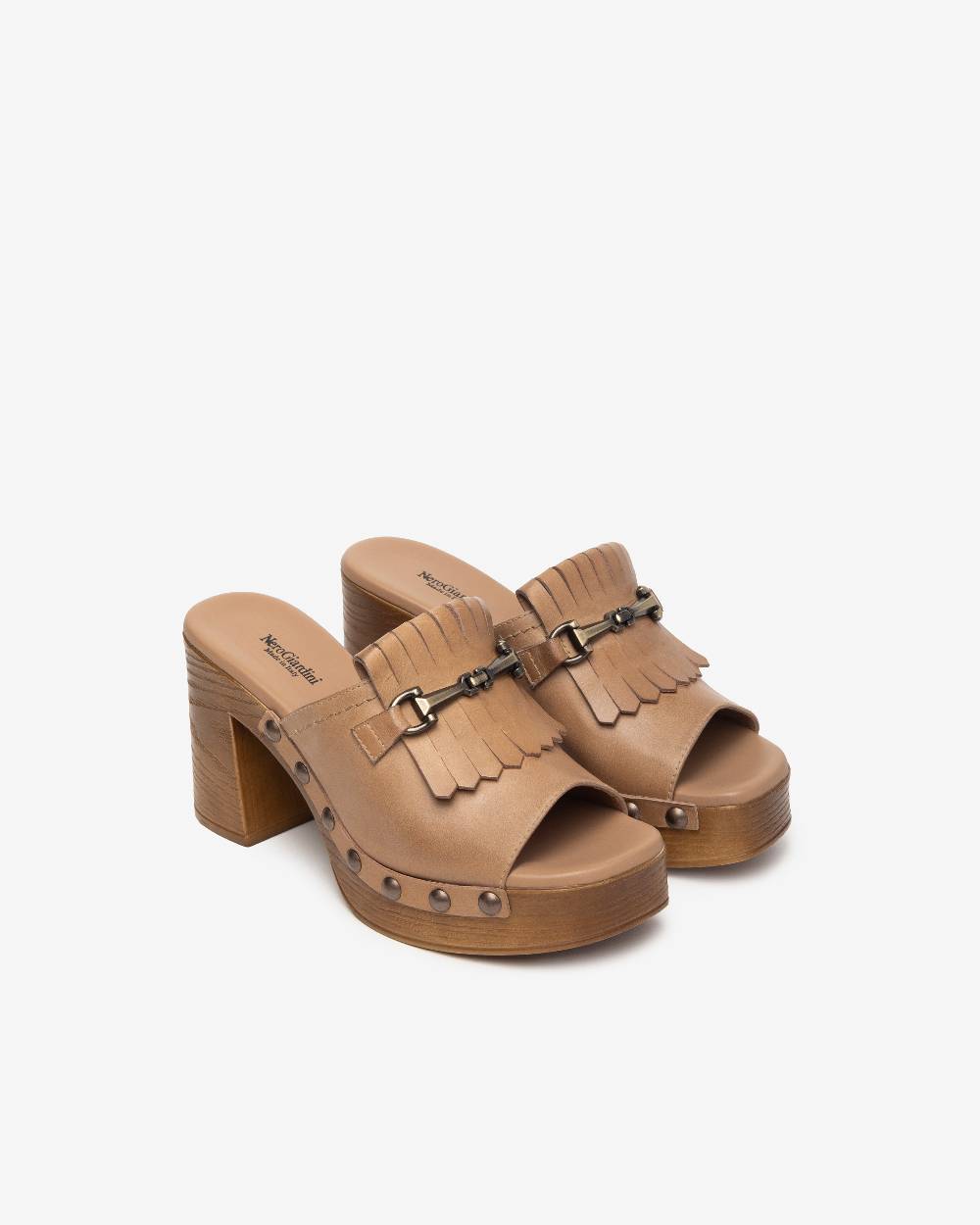 NeroGiardini Art. E410420D Saldi
