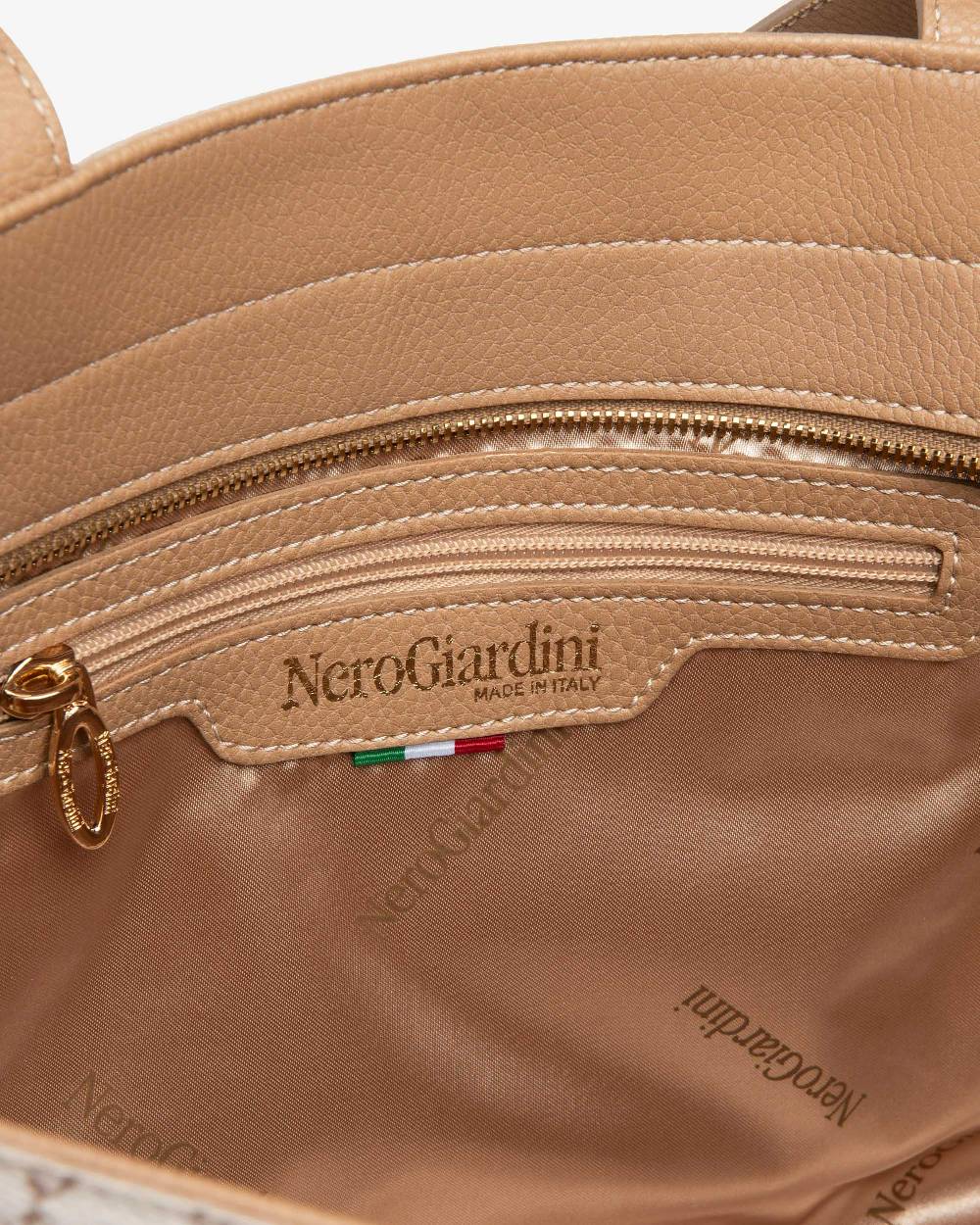 NeroGiardini Art. E443730D Affare Del Giorno