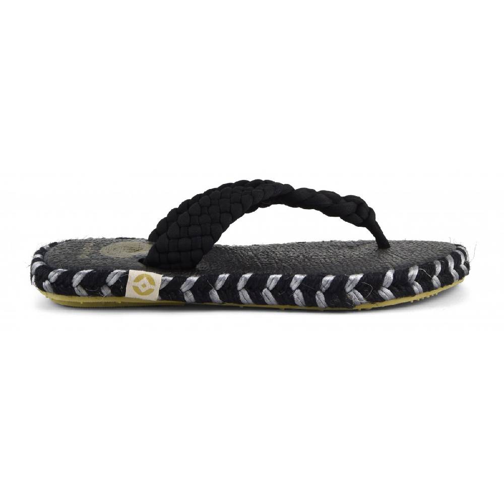 Nalho INDIRA FLIP FLOP WITH BRAIDED Qualità Garantita