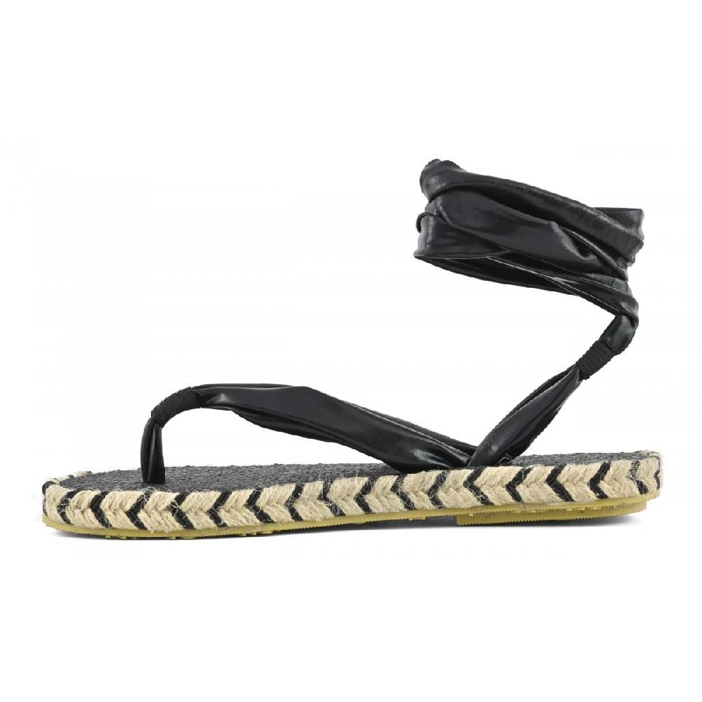 Nalho KARABI SANDAL METALLIC Novità