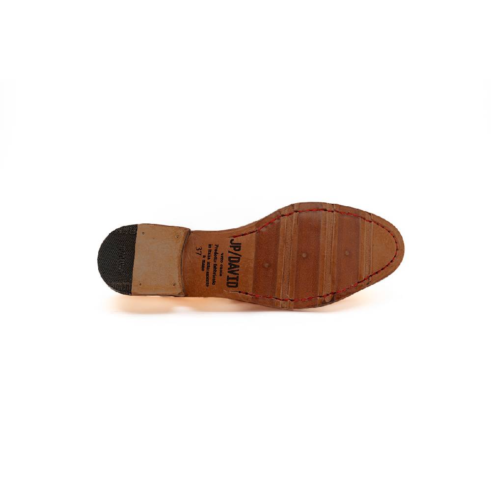 J.P. David Grace Promozione