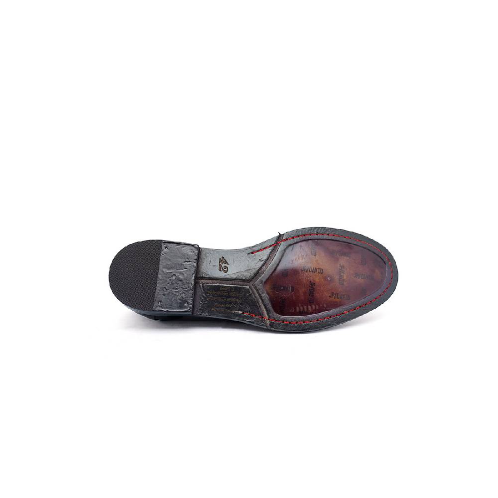 J.P. David McQueen Vendite Flash