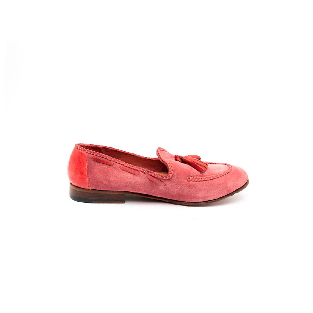 J.P. David Sophia Moda