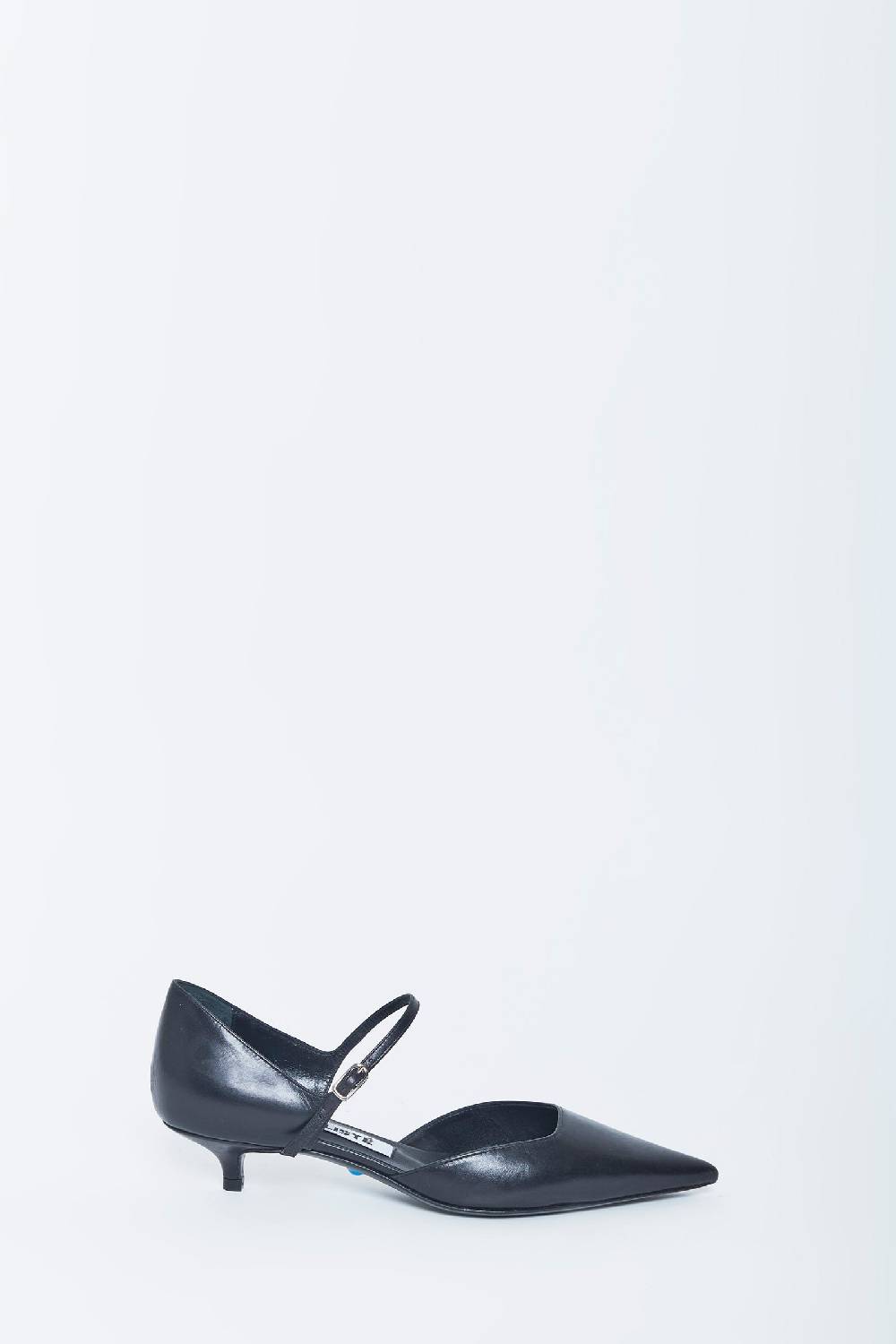 Kalliste K30 DÉCOLLETÉ BLACK Online