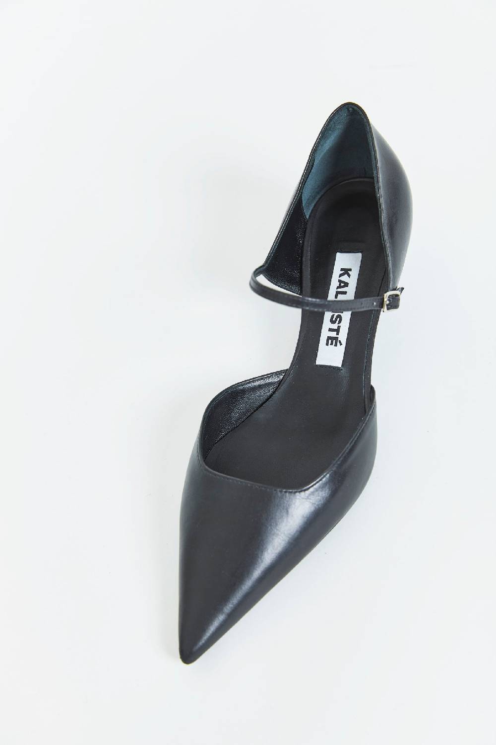 Kalliste K30 DÉCOLLETÉ BLACK Online