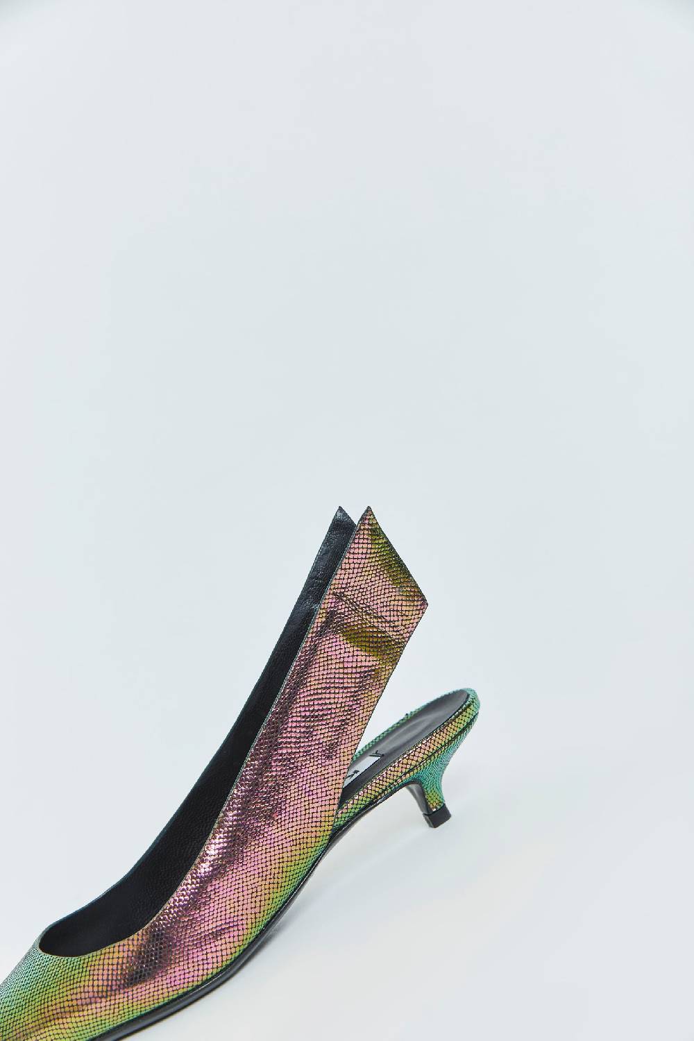 Kalliste K30 RAINBOW WINGS Outlet