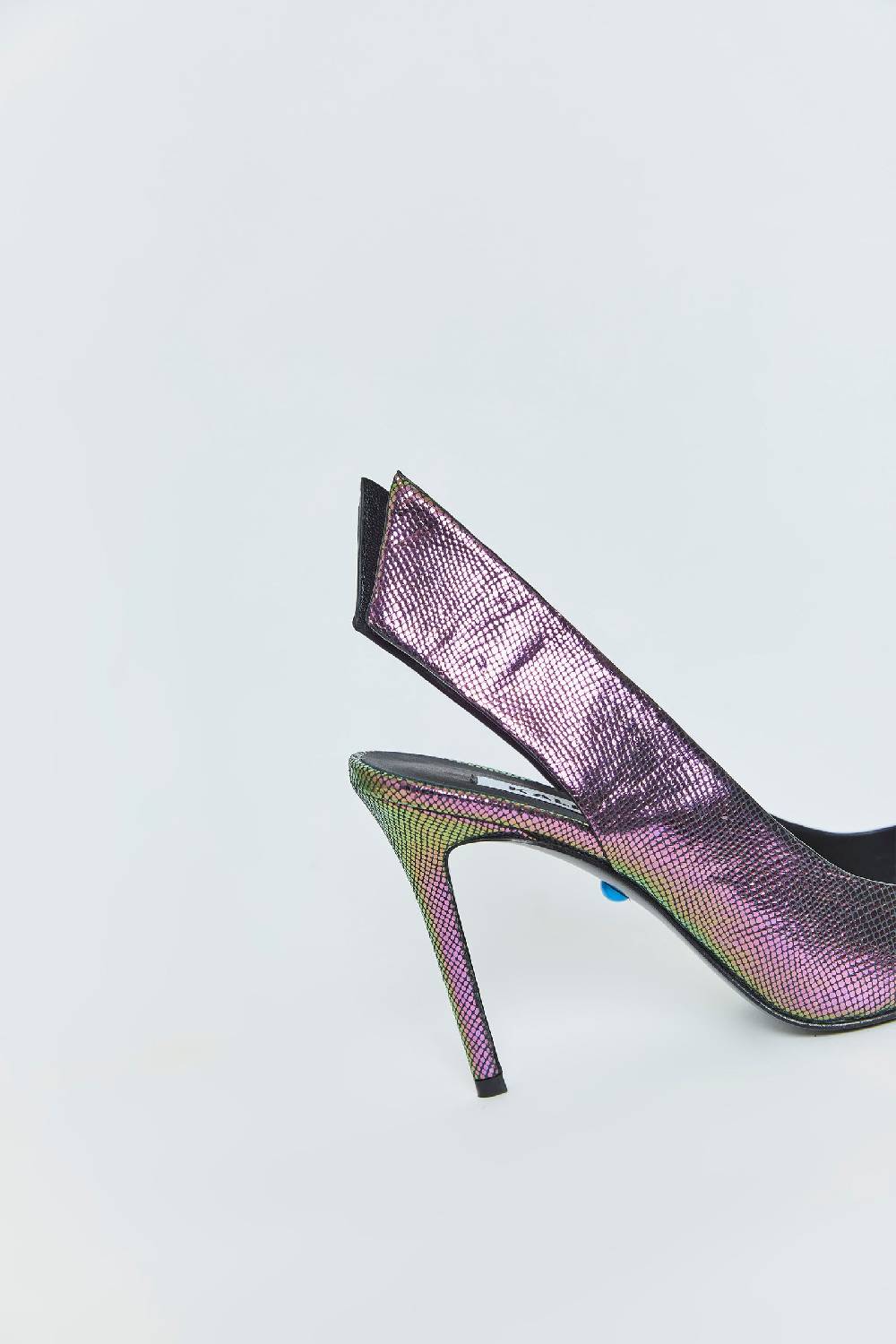 Kalliste K95 RAINBOW WINGS In Vendita