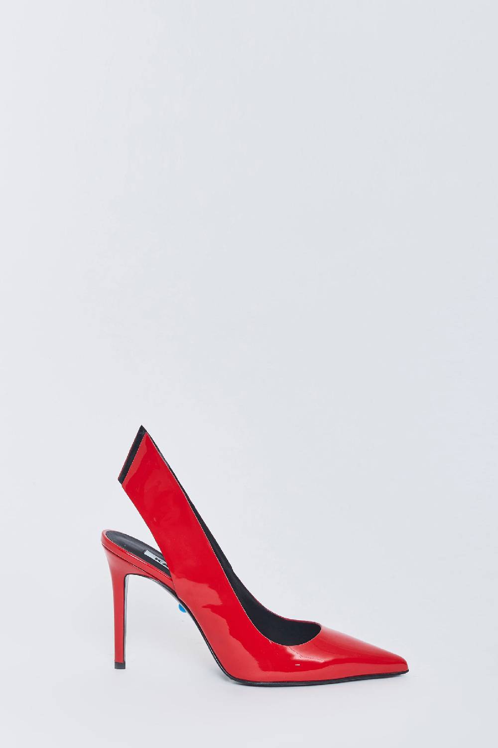 Kalliste K95 WINGS PATENT RED - PRE-ORDER Saldi