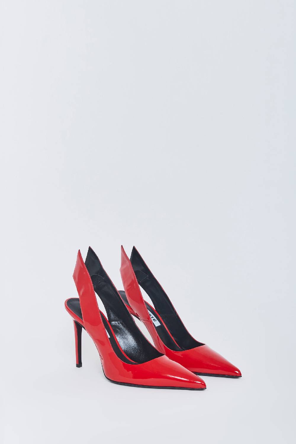 Kalliste K95 WINGS PATENT RED - PRE-ORDER Saldi