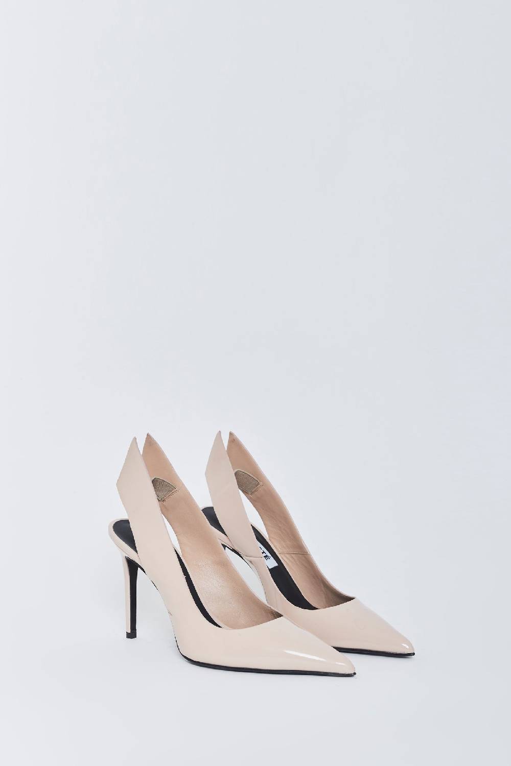 Kalliste K95 WINGS PATENT NUDE - PRE-ORDER Offerte