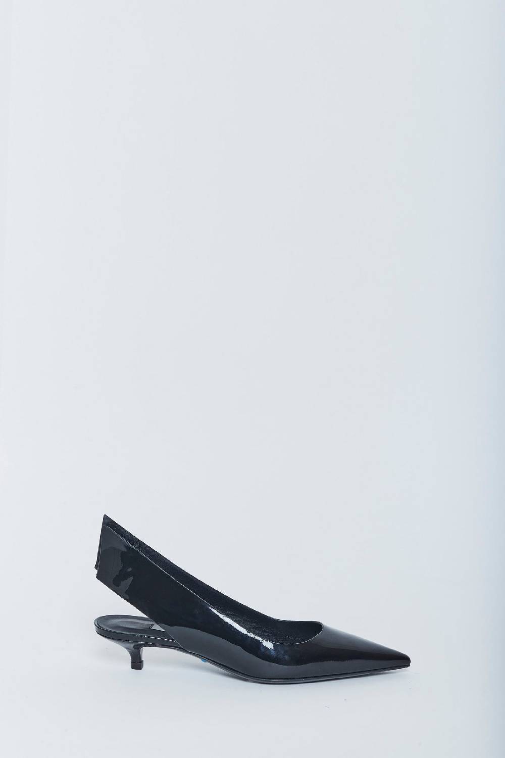 Kalliste K30 WINGS PATENT BLACK - PRE-ORDER Hotsell