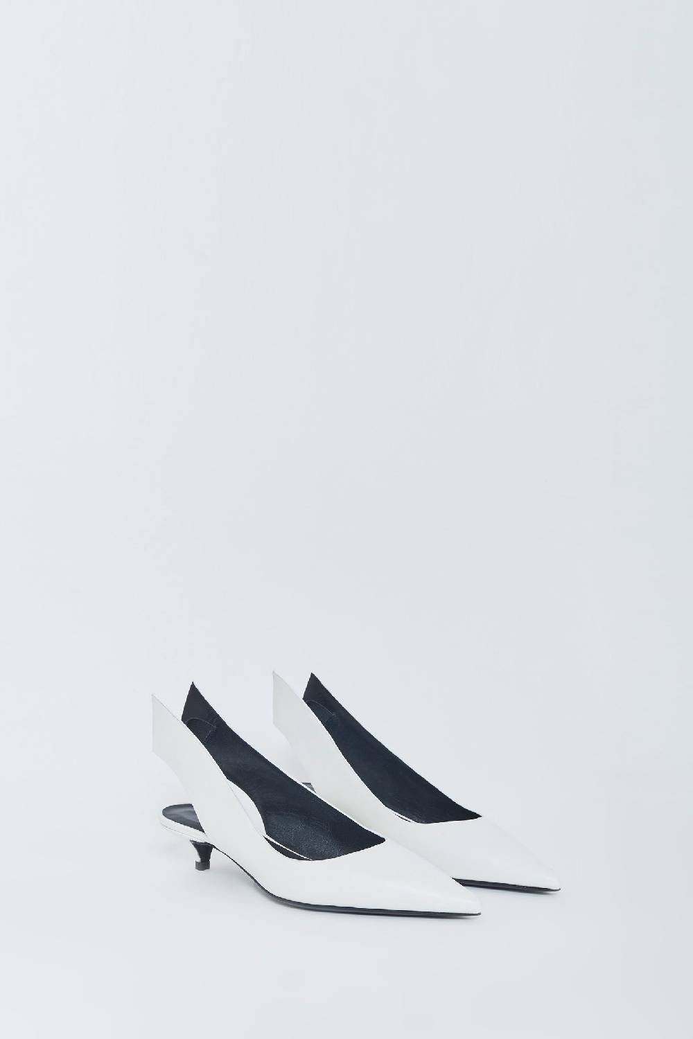 Kalliste K30 WINGS CALF WHITE - PRE-ORDER Vendita Calda