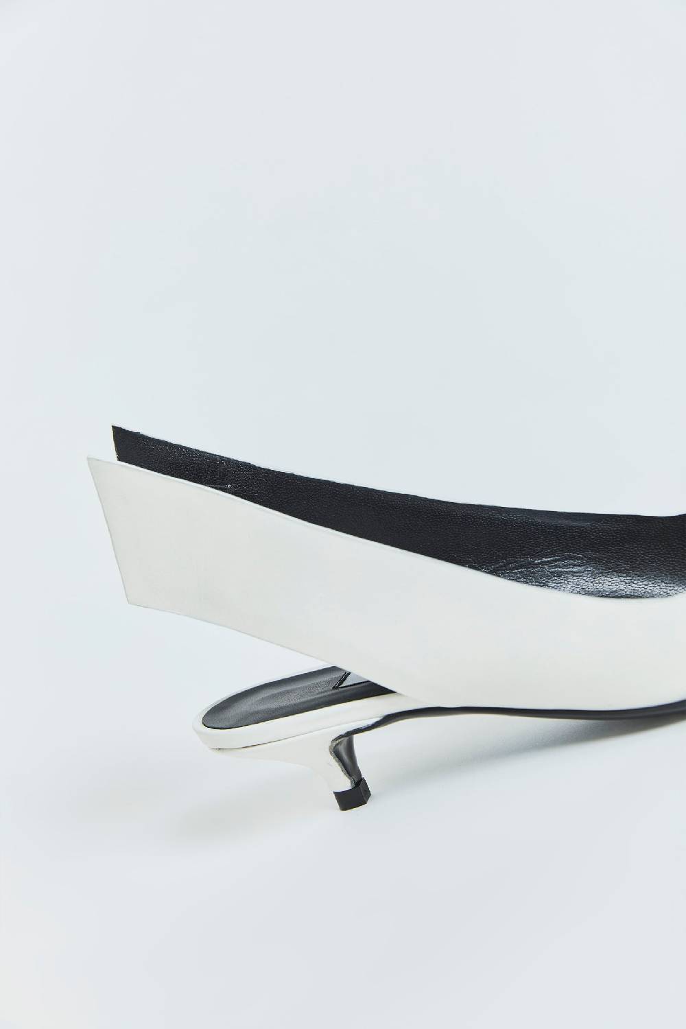 Kalliste K30 WINGS CALF WHITE - PRE-ORDER Vendita Calda