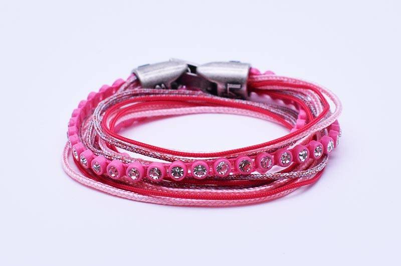 L4k3 Doppio Kurdì SWA 02 - Rosa Prezzo Ridotto