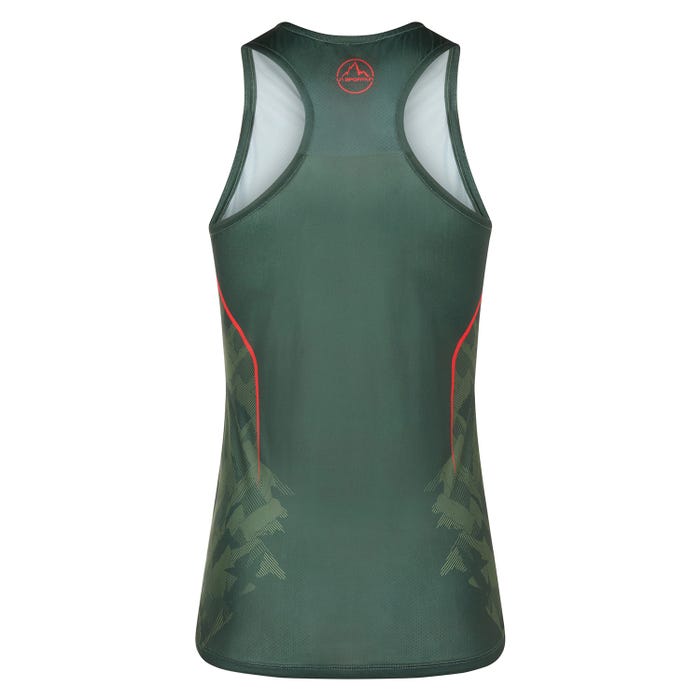 La Sportiva Pacer Tank WT-Shirts Trail Running Saldi