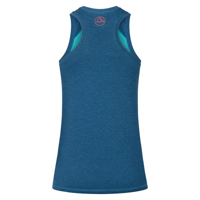 La Sportiva Tracer Tank WT-Shirts Trail Running Hotsell