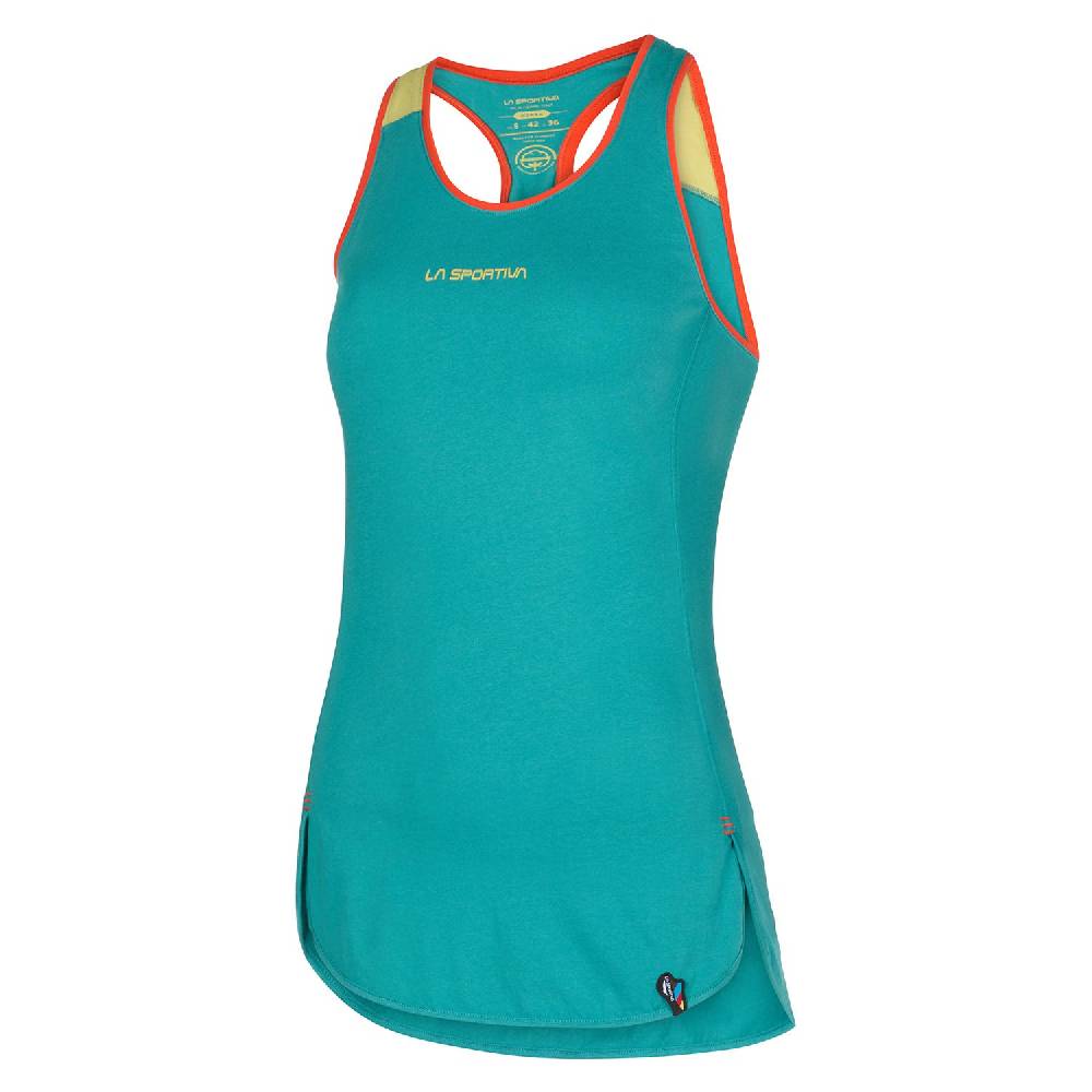 La Sportiva Fiona Tank WT-Shirts Arrampicata Qualità