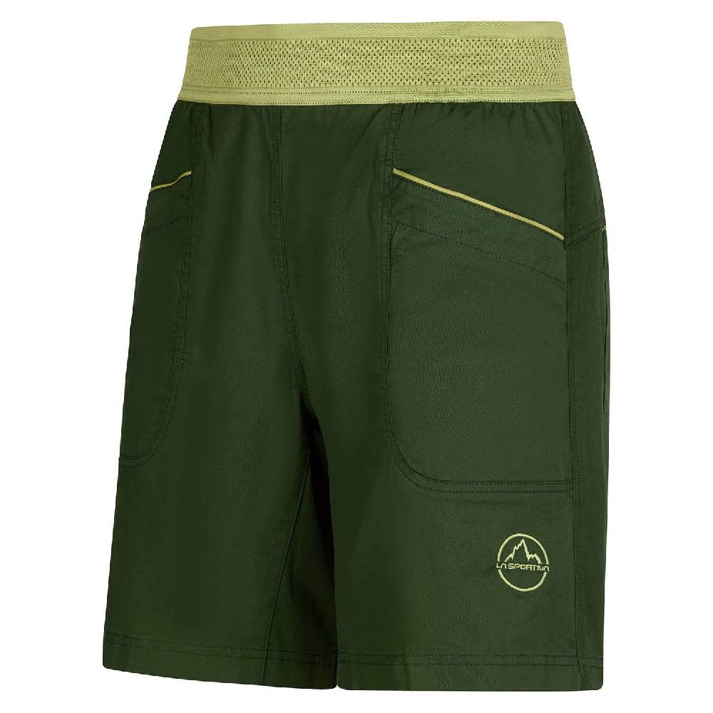 La Sportiva Onyx Short WPantaloncini Arrampicata Consegna Veloce