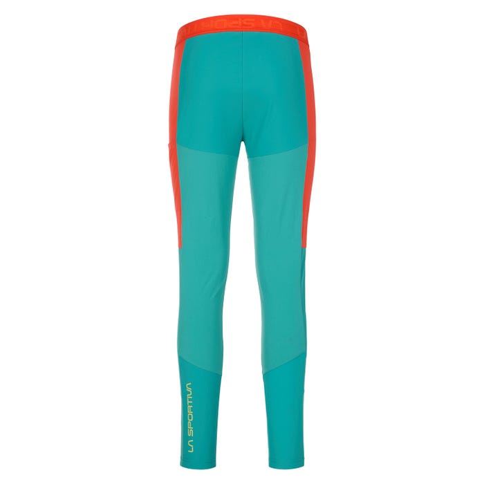 La Sportiva Camino Tight Pant WPantaloni Escursionismo Sottocosto