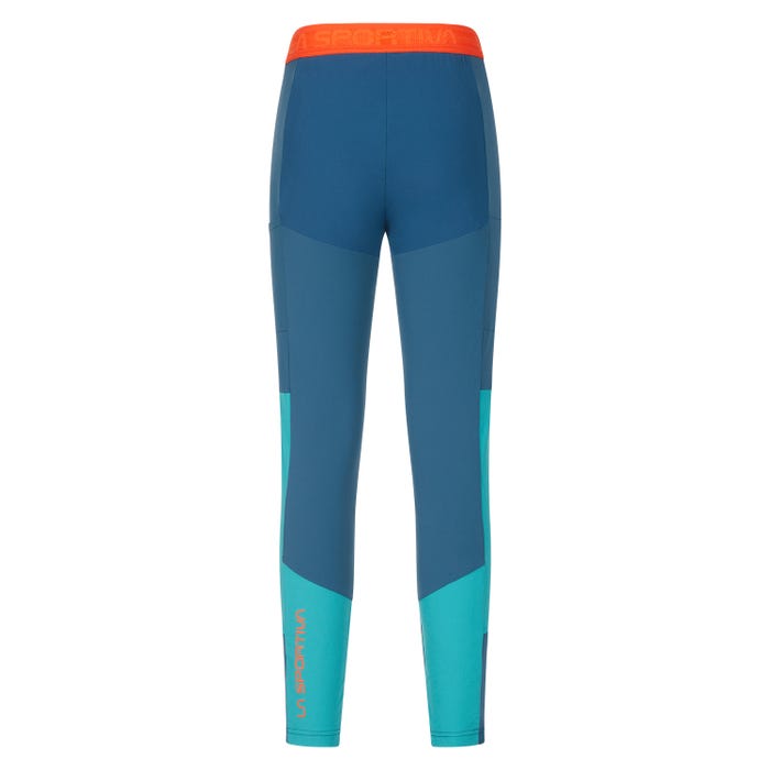 La Sportiva Camino Tight Pant WPantaloni Escursionismo Novità