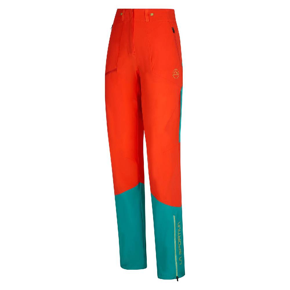 La Sportiva Monument Pant WPantaloni Escursionismo Sconto