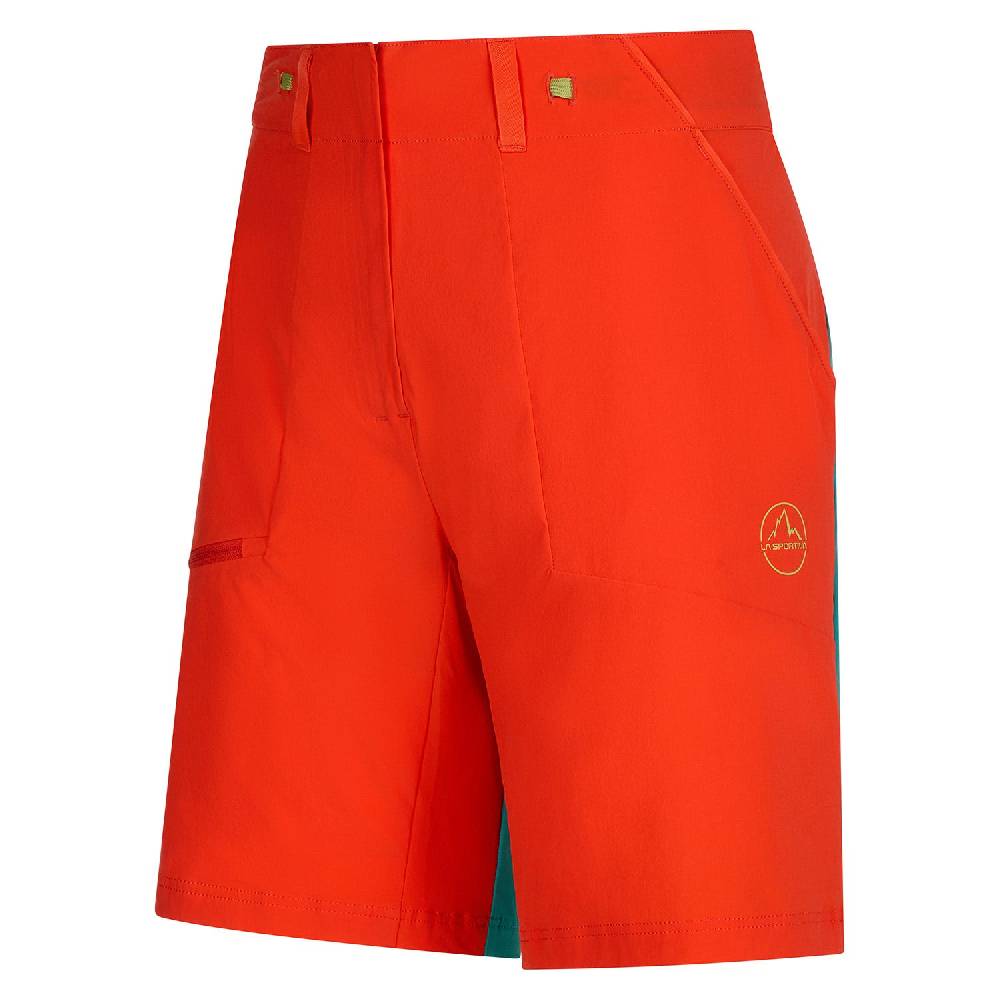 La Sportiva Scout Short WPantaloncini Escursionismo Economico