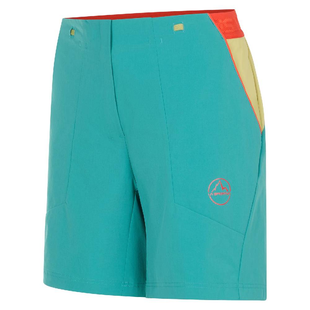 La Sportiva Guard Short WPantaloncini Escursionismo Online