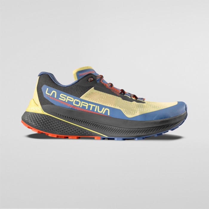 La Sportiva Prodigio WomanCalzature Trail Running Saldi