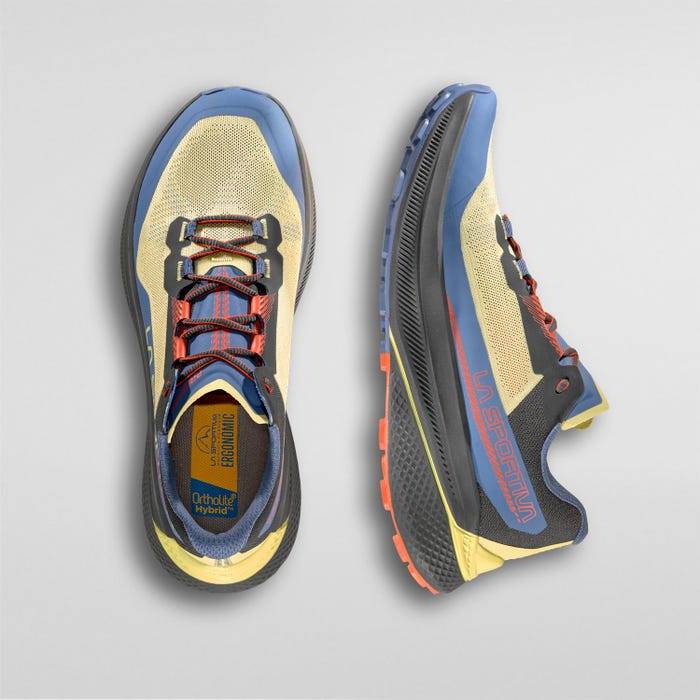 La Sportiva Prodigio WomanCalzature Trail Running Saldi