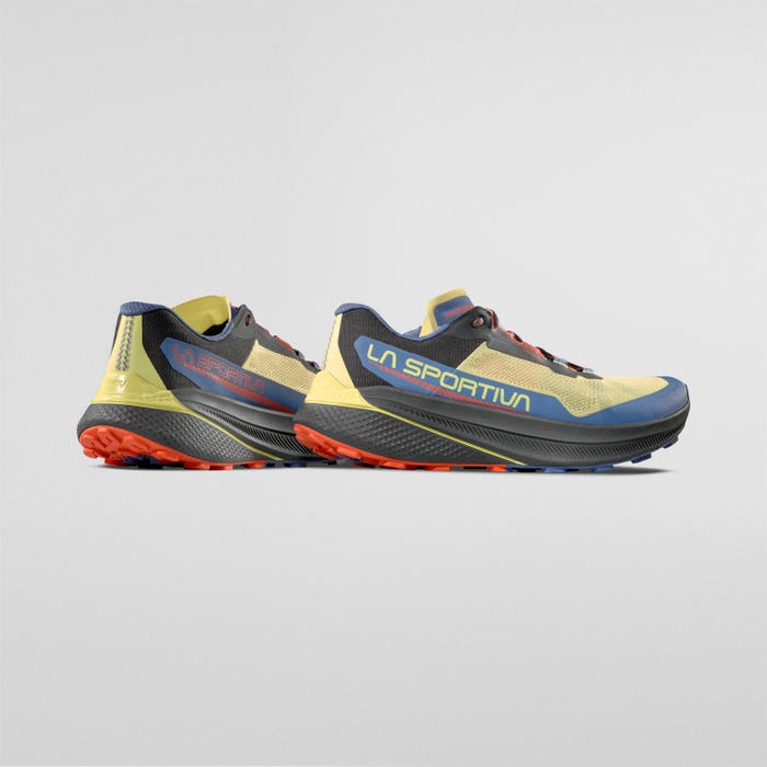 La Sportiva Prodigio WomanCalzature Trail Running Saldi