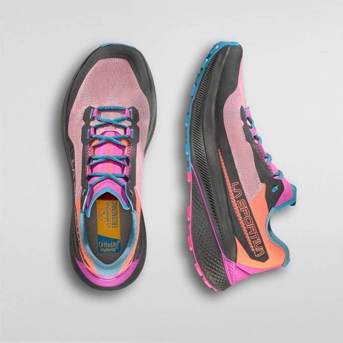 La Sportiva Prodigio WomanCalzature Trail Running Offerte