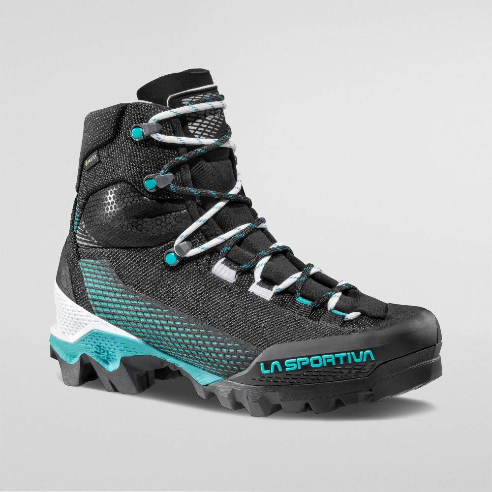 La Sportiva Aequilibrium ST Woman GTXCalzature Alpinismo I Più Venduti