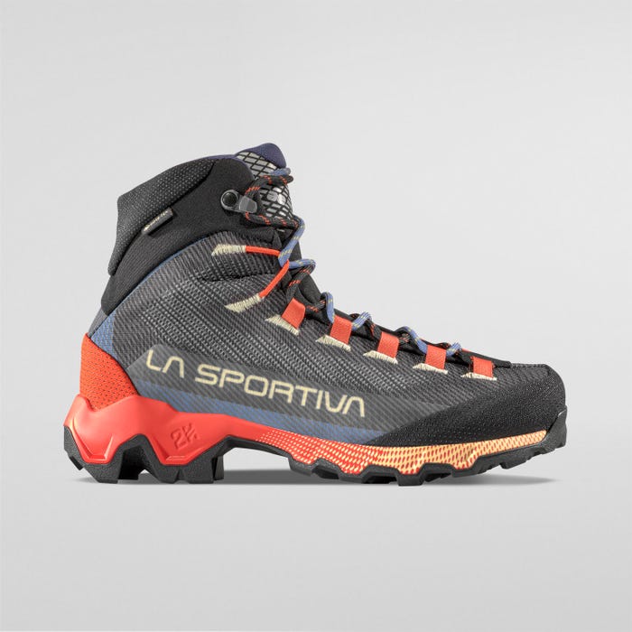 La Sportiva Aequilibrium Hike Woman GtxCalzature Escursionismo Vendite Flash