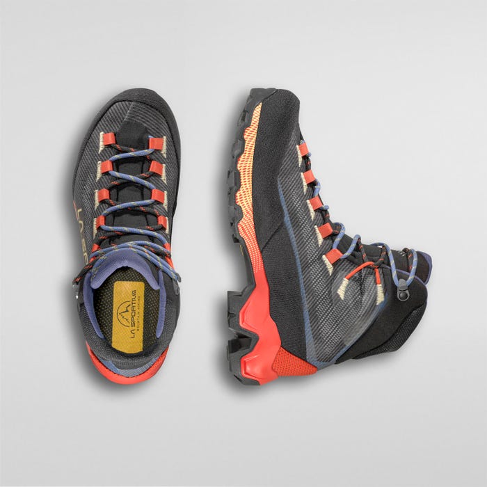 La Sportiva Aequilibrium Hike Woman GtxCalzature Escursionismo Vendite Flash