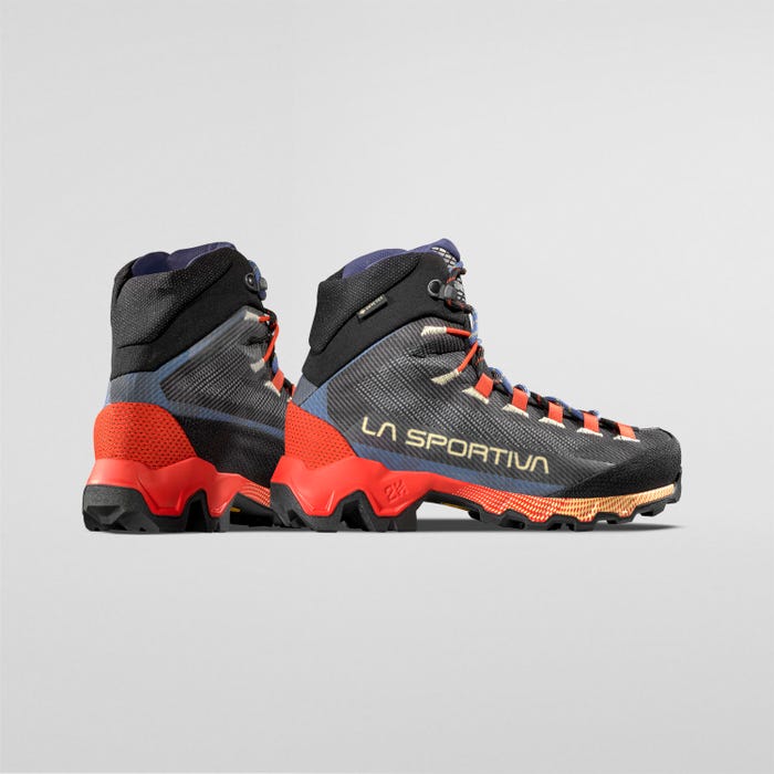 La Sportiva Aequilibrium Hike Woman GtxCalzature Escursionismo Vendite Flash