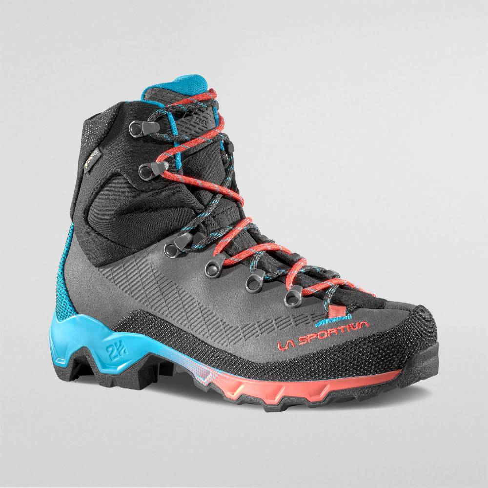 La Sportiva Aequilibrium Trek Woman GtxCalzature Escursionismo In Saldo