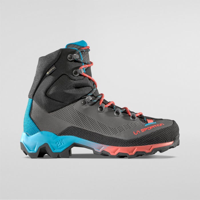 La Sportiva Aequilibrium Trek Woman GtxCalzature Escursionismo In Saldo