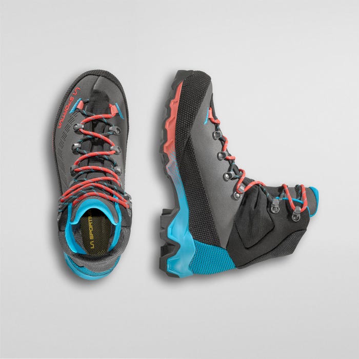 La Sportiva Aequilibrium Trek Woman GtxCalzature Escursionismo In Saldo