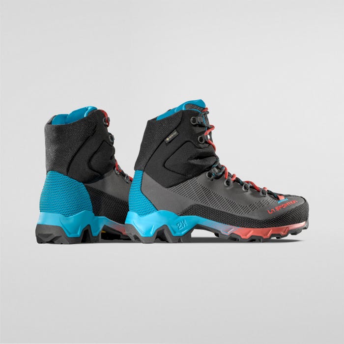 La Sportiva Aequilibrium Trek Woman GtxCalzature Escursionismo In Saldo