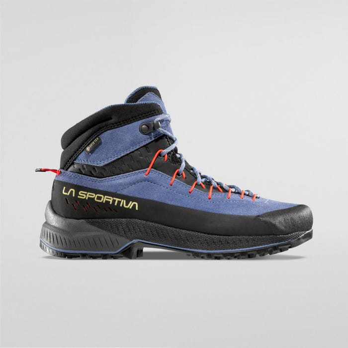 La Sportiva TX4 Evo Mid Woman GtxCalzature Avvicinamento Nuova