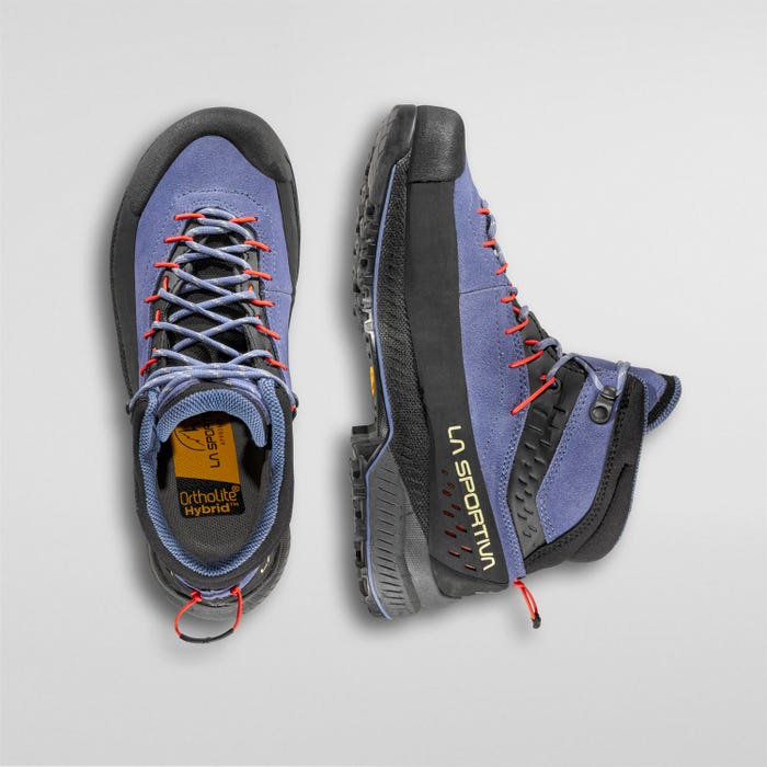 La Sportiva TX4 Evo Mid Woman GtxCalzature Avvicinamento Nuova