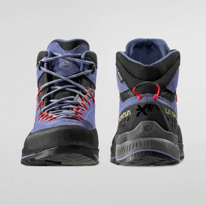 La Sportiva TX4 Evo Mid Woman GtxCalzature Avvicinamento Nuova
