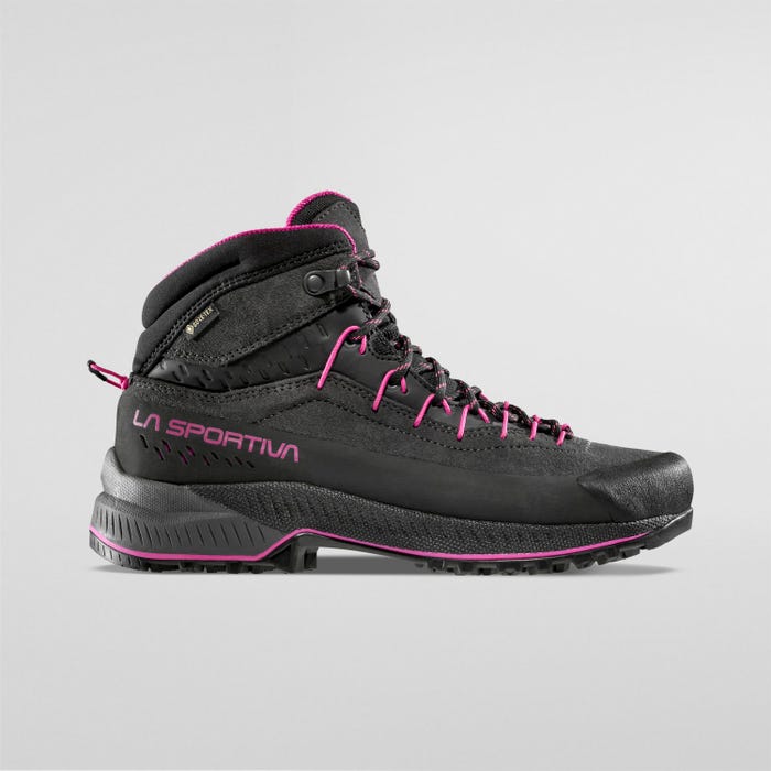 La Sportiva TX4 Evo Mid Woman GtxCalzature Avvicinamento Moda