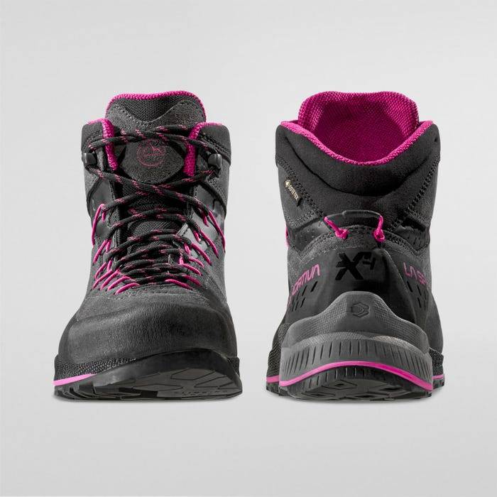 La Sportiva TX4 Evo Mid Woman GtxCalzature Avvicinamento Moda