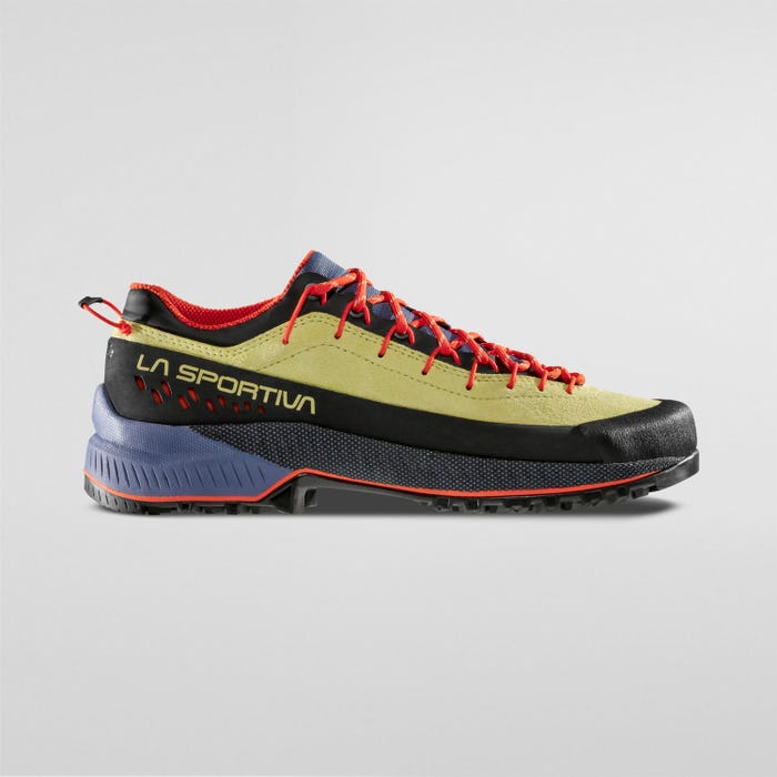 La Sportiva TX4 Evo WomanCalzature Avvicinamento 2025