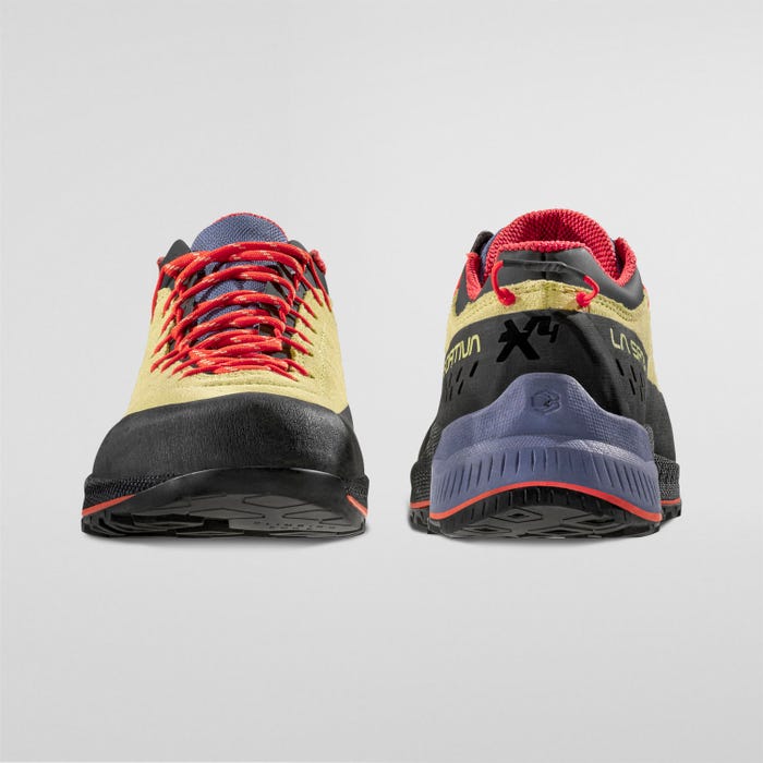 La Sportiva TX4 Evo WomanCalzature Avvicinamento 2025