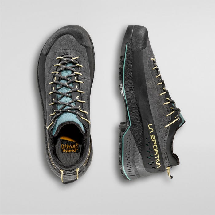 La Sportiva TX4 Evo WomanCalzature Avvicinamento Italy