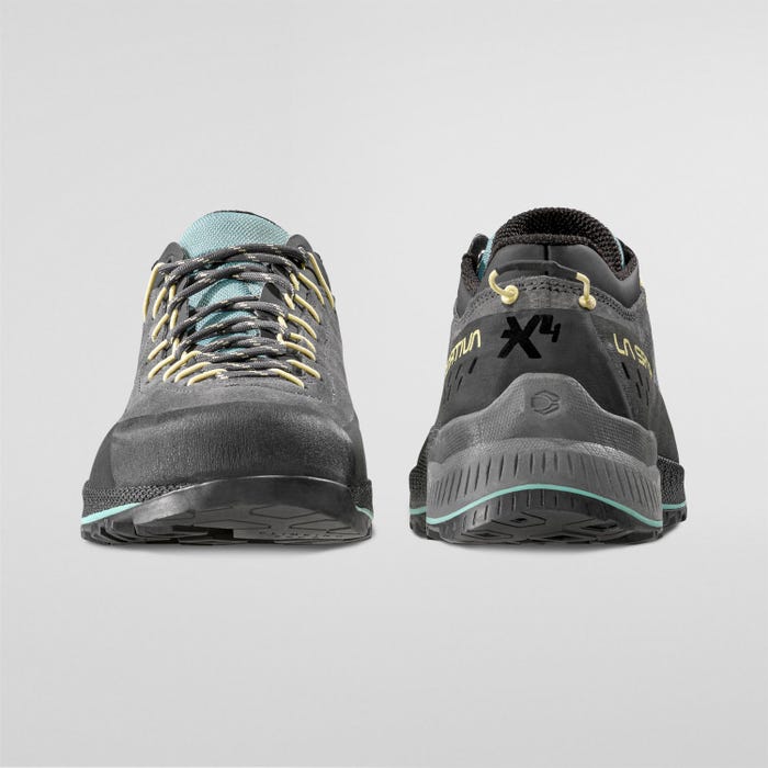 La Sportiva TX4 Evo WomanCalzature Avvicinamento Italy