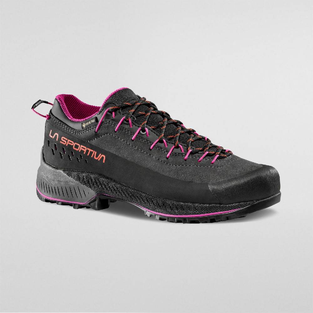 La Sportiva TX4 Evo Woman GtxCalzature Avvicinamento 2025