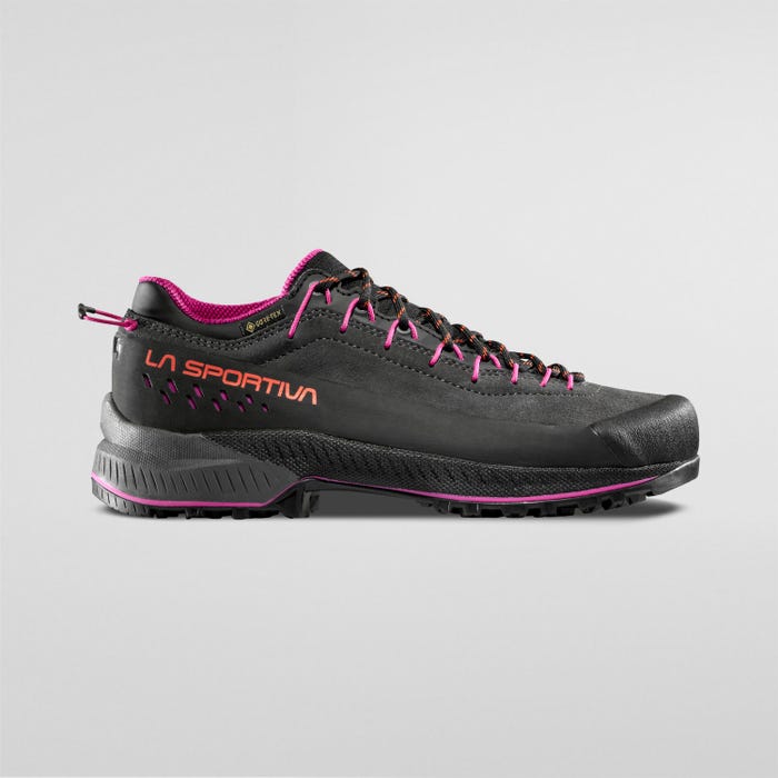 La Sportiva TX4 Evo Woman GtxCalzature Avvicinamento 2025